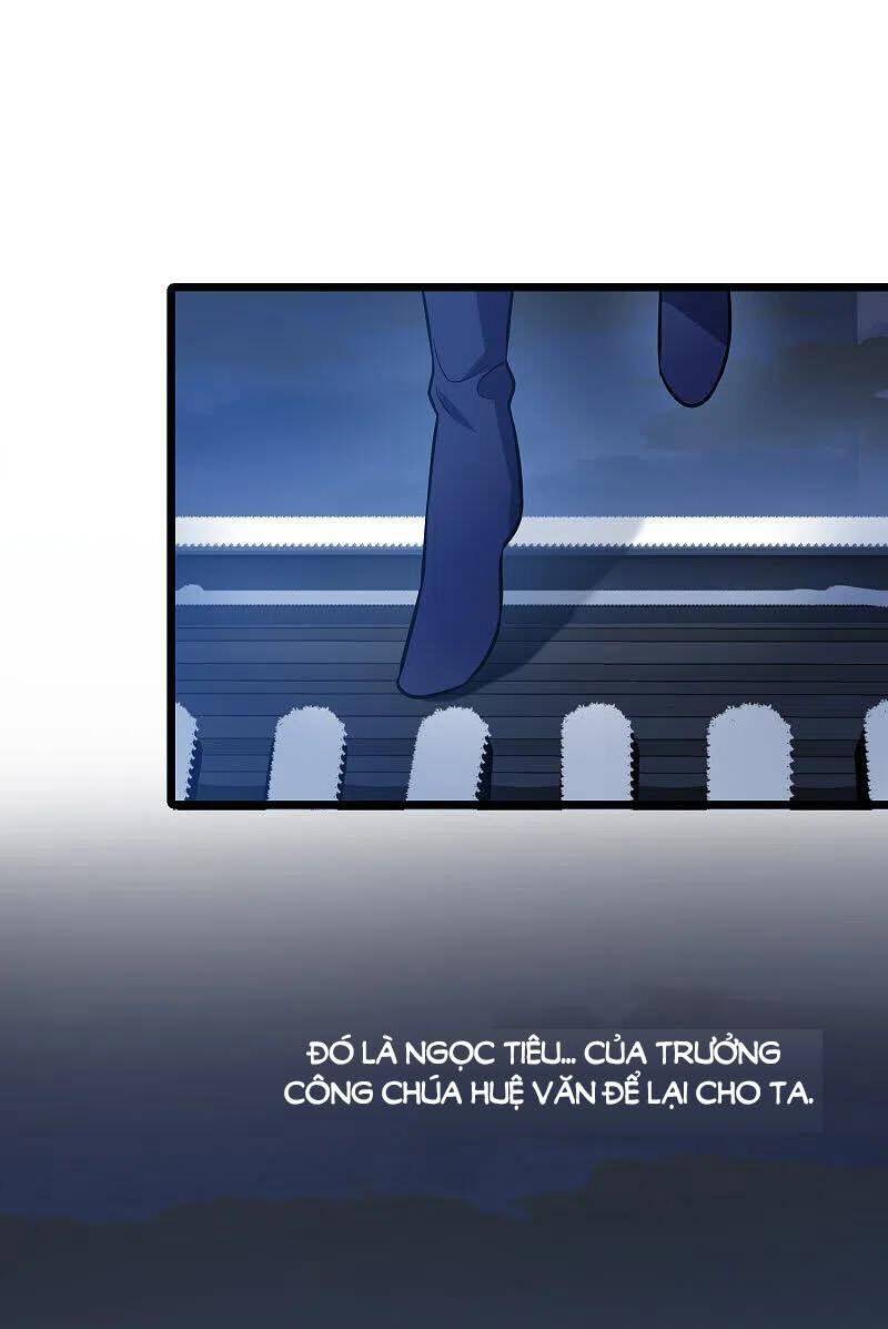 phượng nghịch thiên hạ chapter 485.2 16