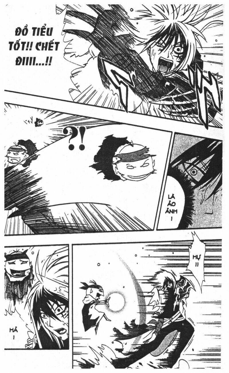 joou kishi monogatari chapter 5 77