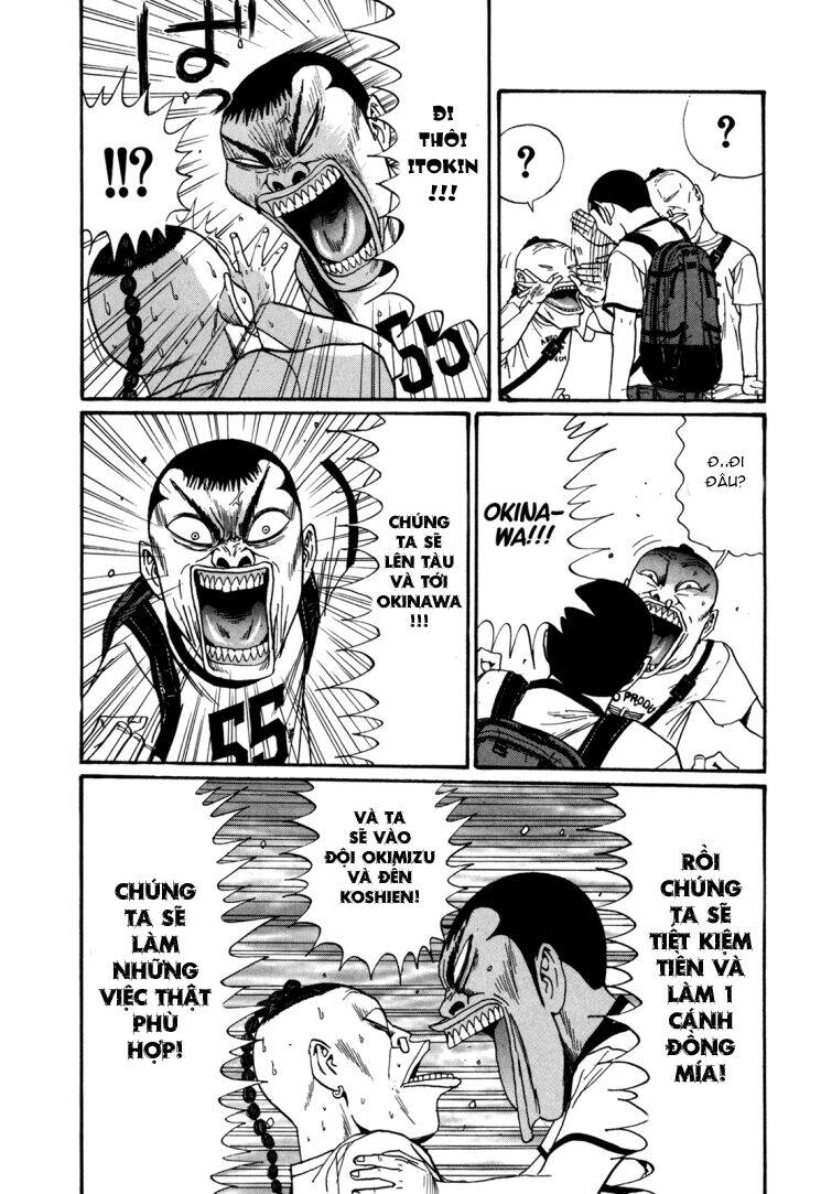 boku to issho chapter 45 15