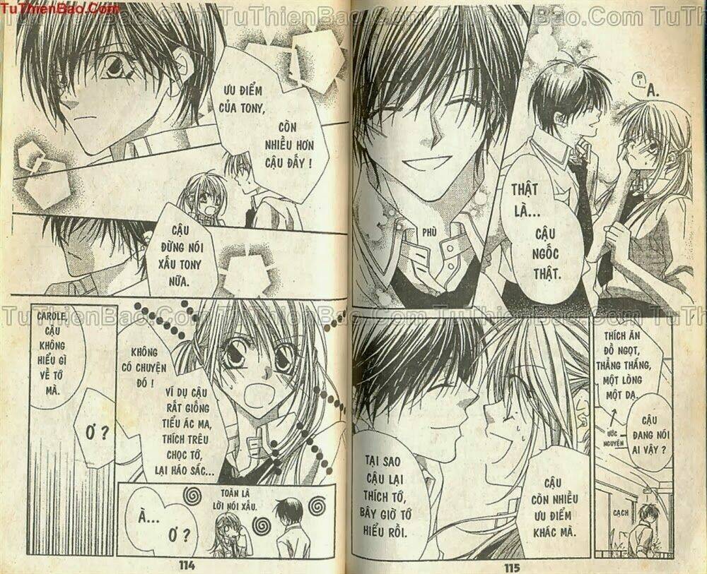 tiểu ác ma chapter 1 58