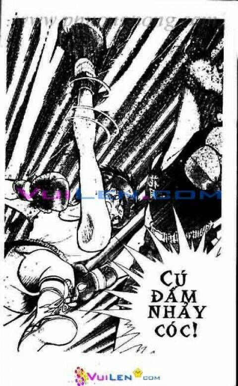 chibi cậu bé quyền anh (8 tập full) chapter 8 79