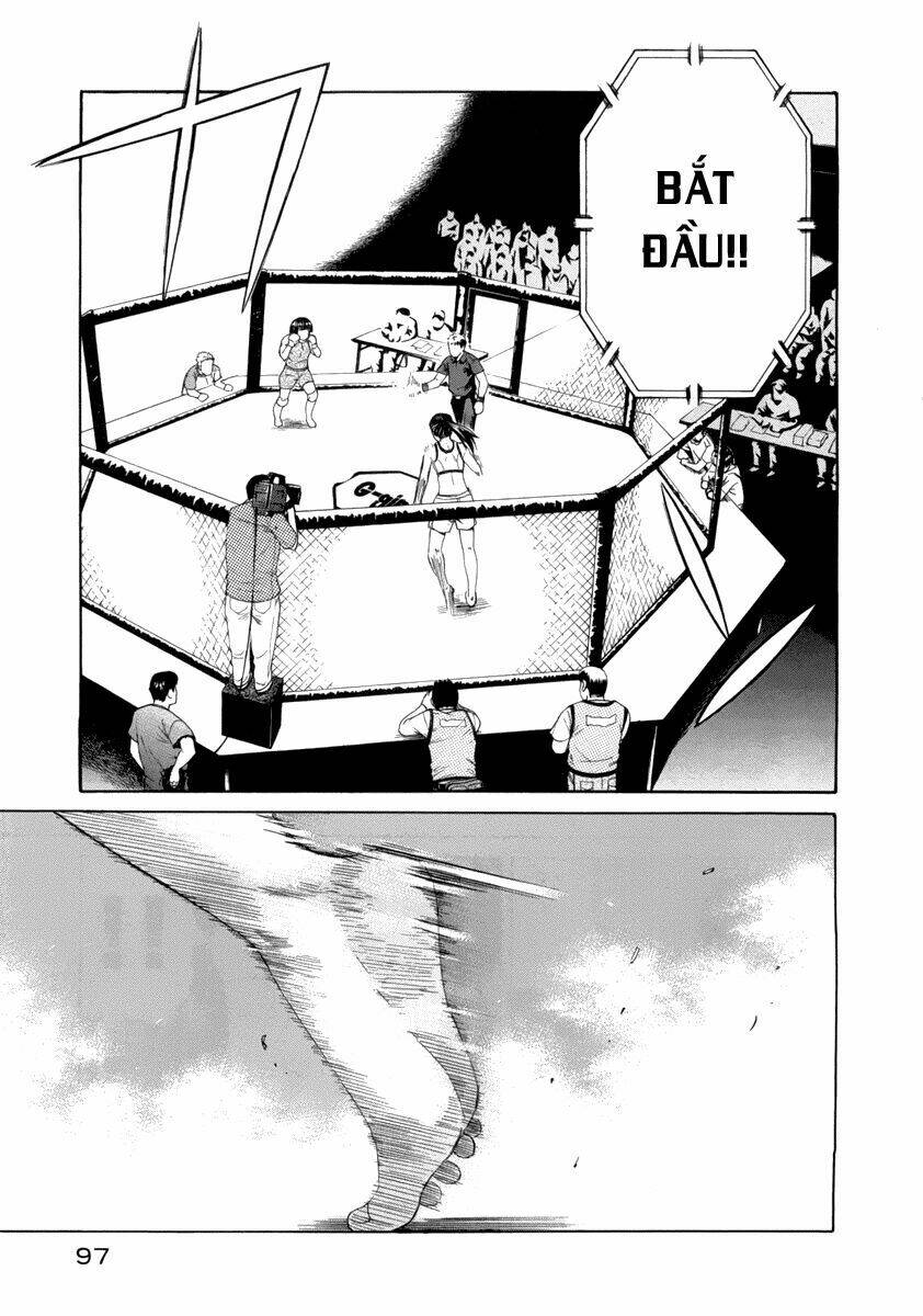 teppuu chapter 18 43