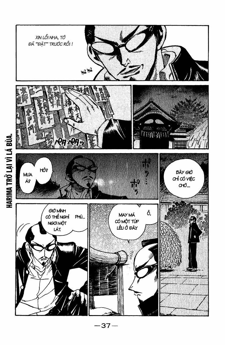 school rumble chapter 182 4