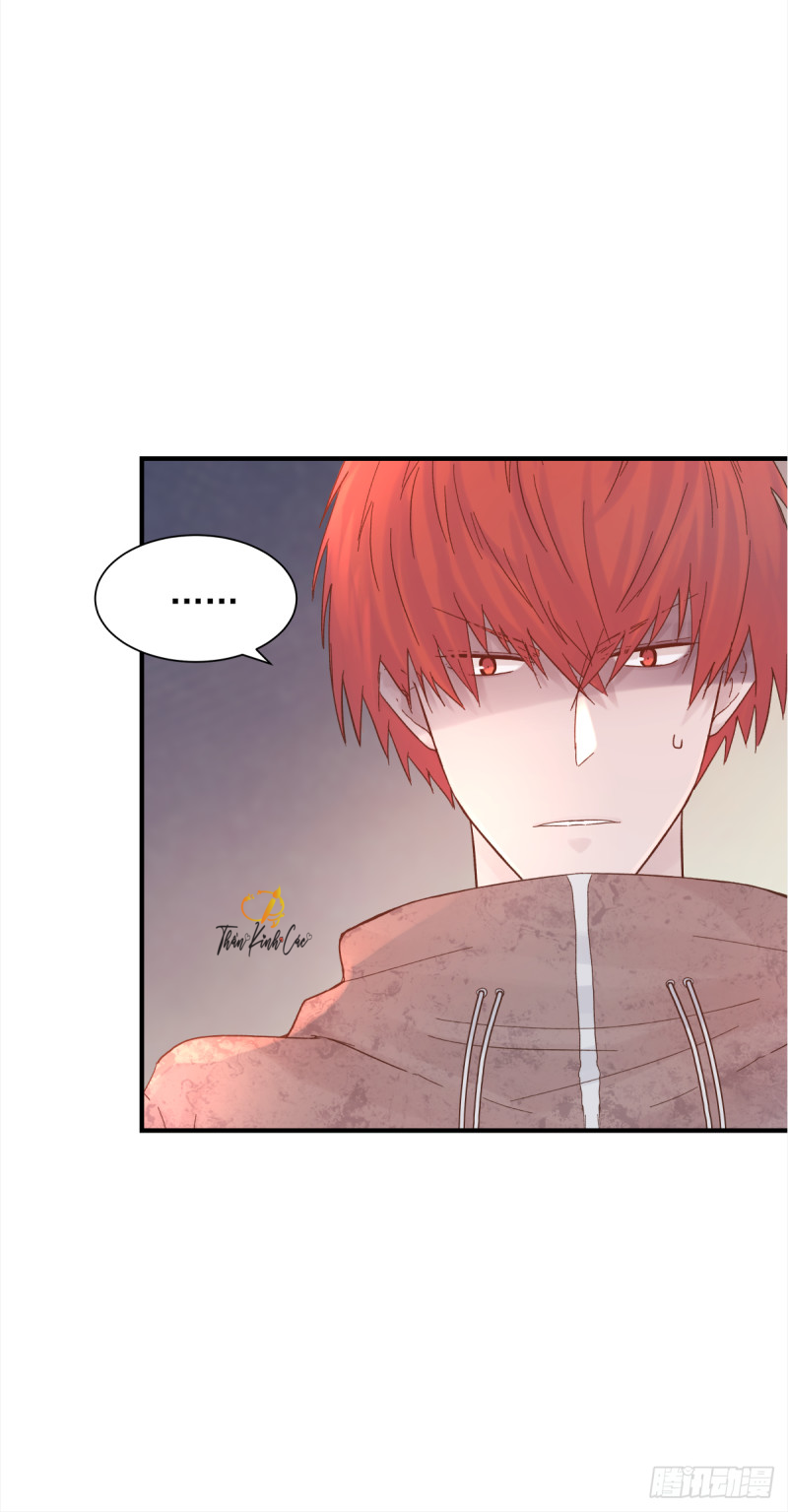 mối tình đầu gian nan của chu thành nhất chapter 39 43