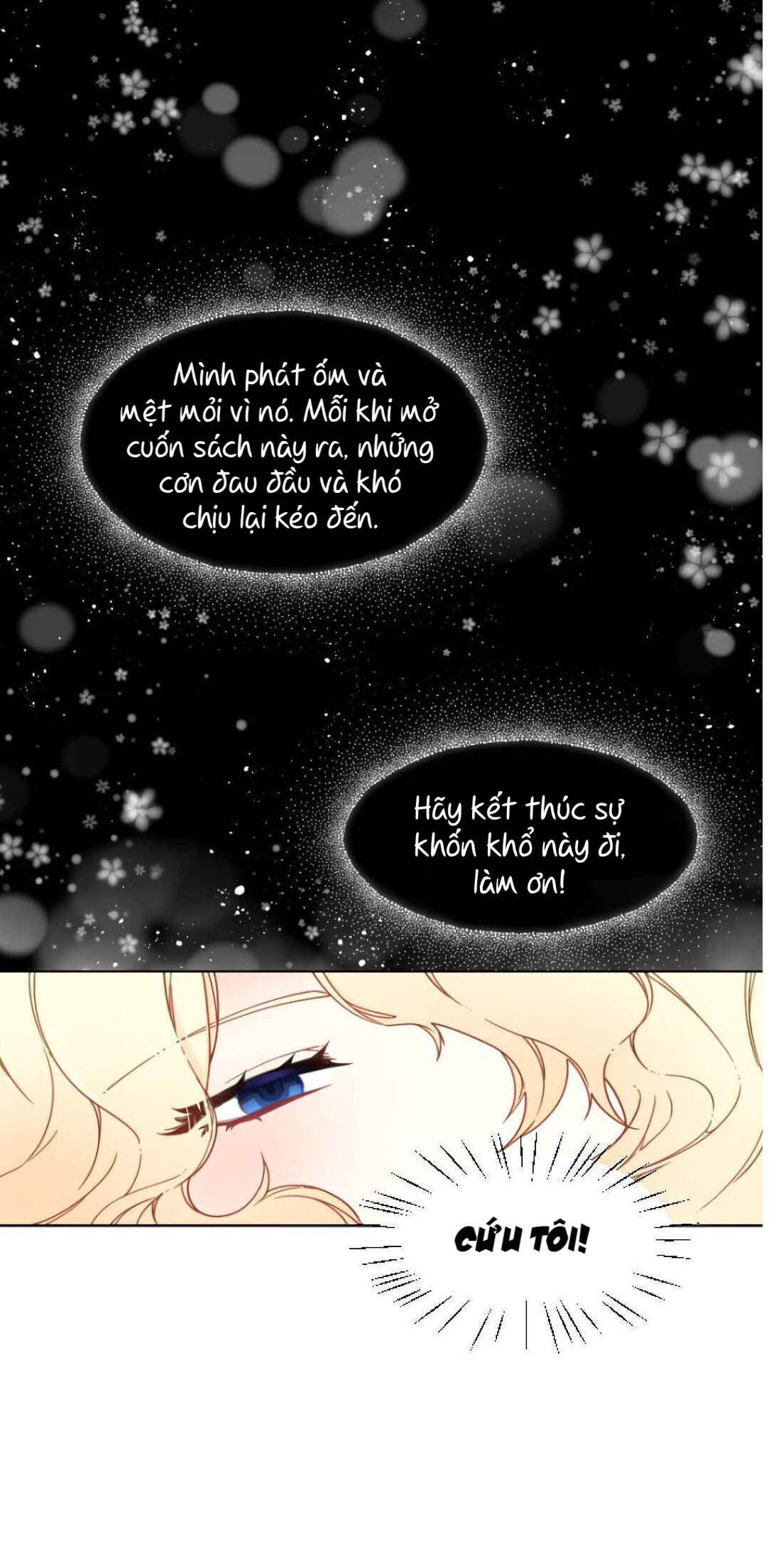 trao trọn trái tim cho hoàng đế chapter 1 7