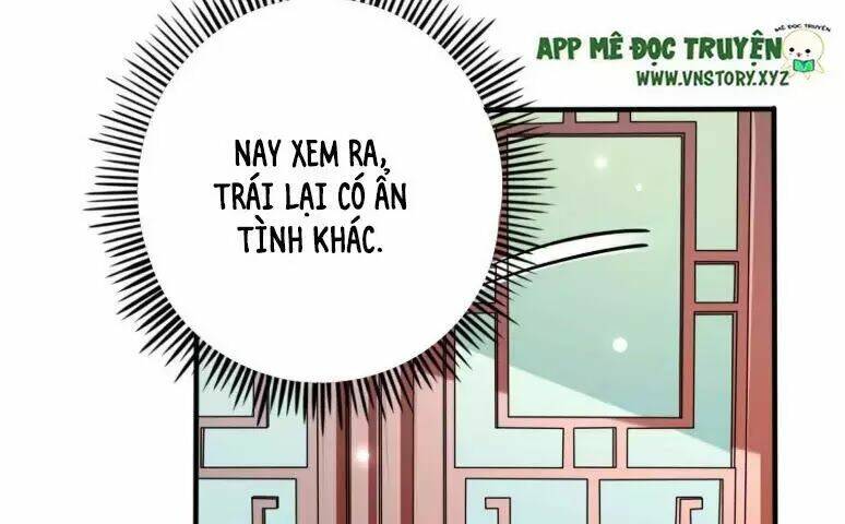 trọng sinh đế phi: quyền khuynh thiên hạ chapter 10 12