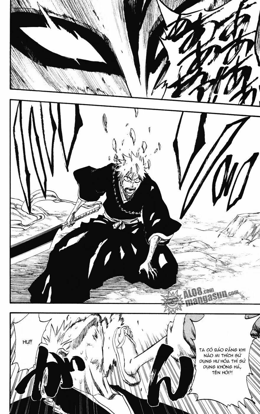 thần chết ichigo chapter 224 23