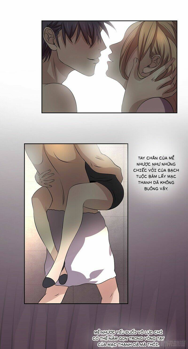 chỉ nhiễm thành hôn: đại thúc sủng vợ vô độ chapter 2 17