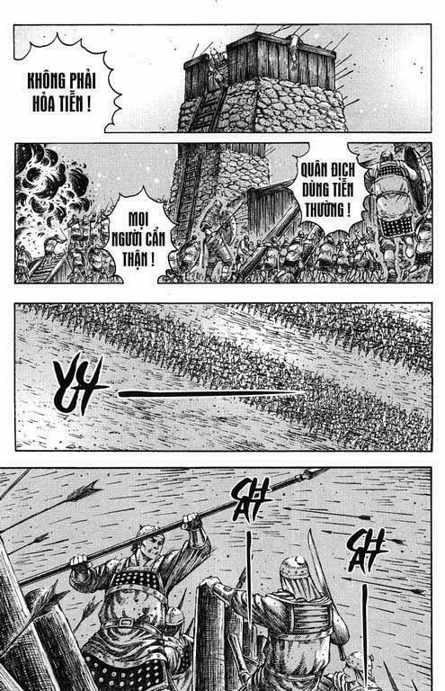 Hoả Phụng Liêu Nguyên chapter 231.2 85