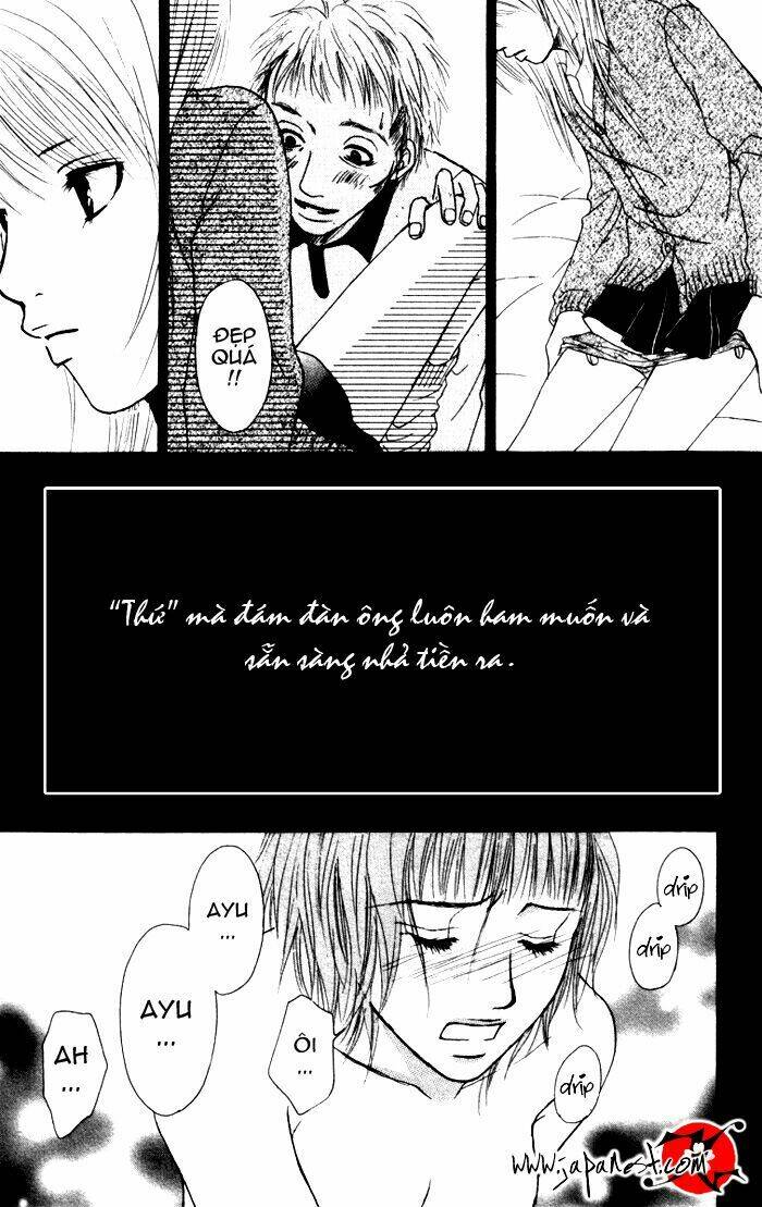 deep love - ayu no monogatari chapter 1 24