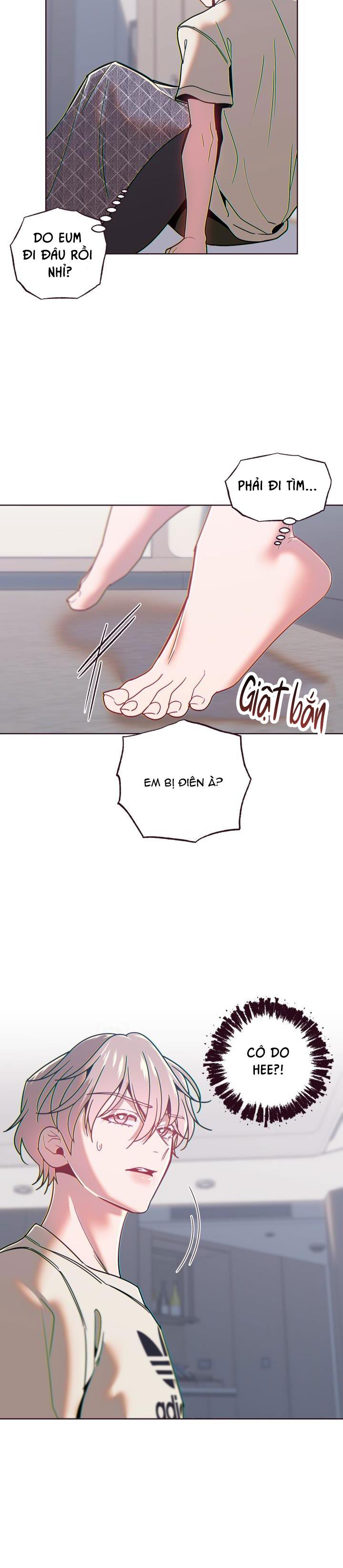 falling down chapter 40 20