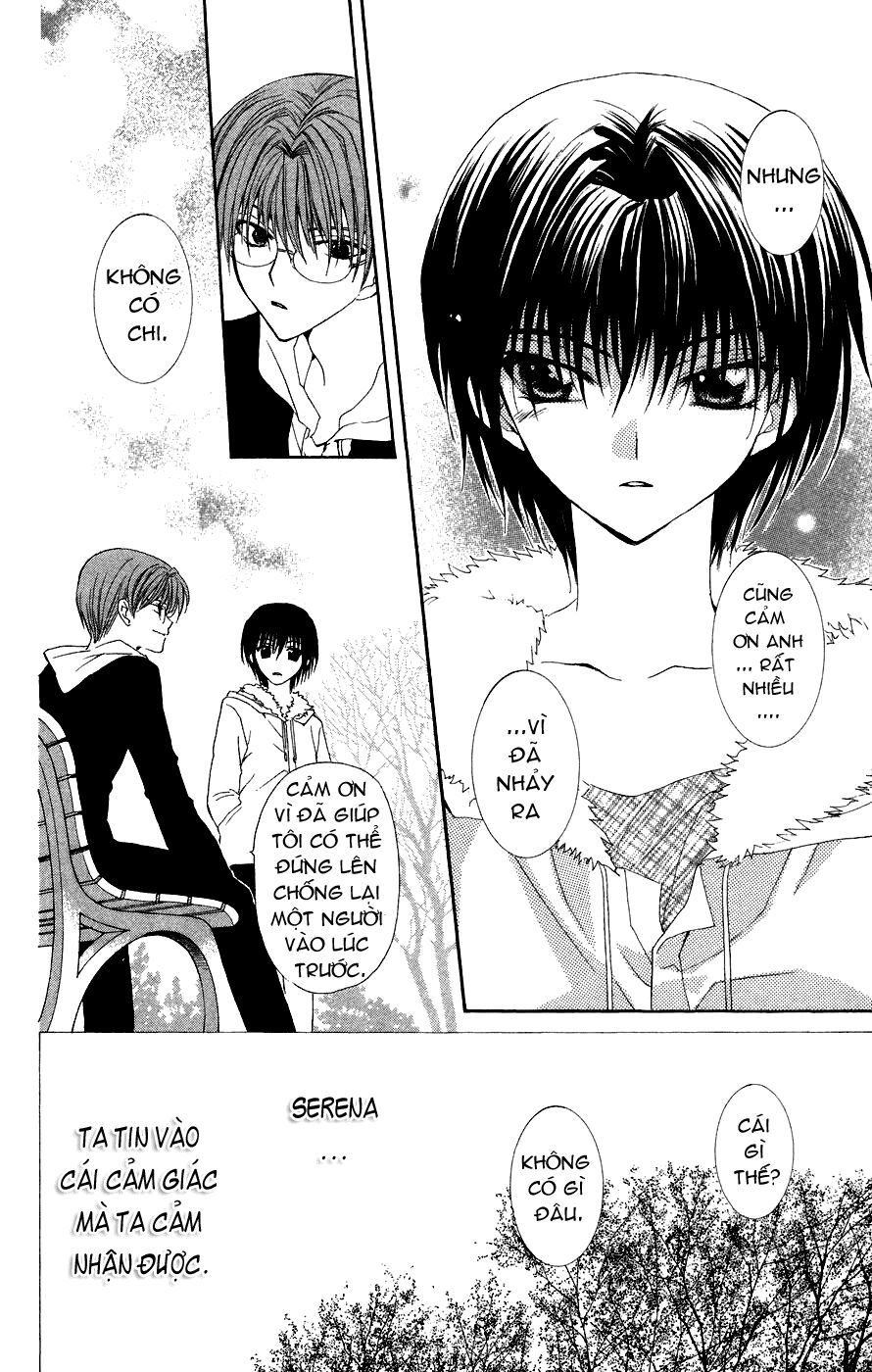 ng life chapter 6 32