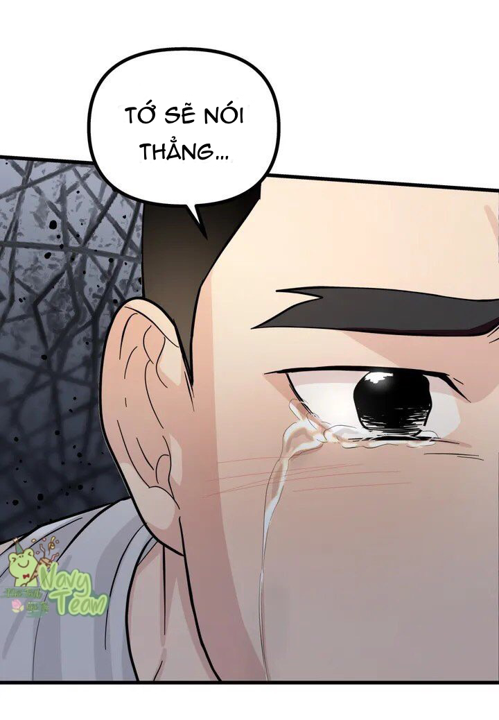 sương mù dày đặc chapter 2 39