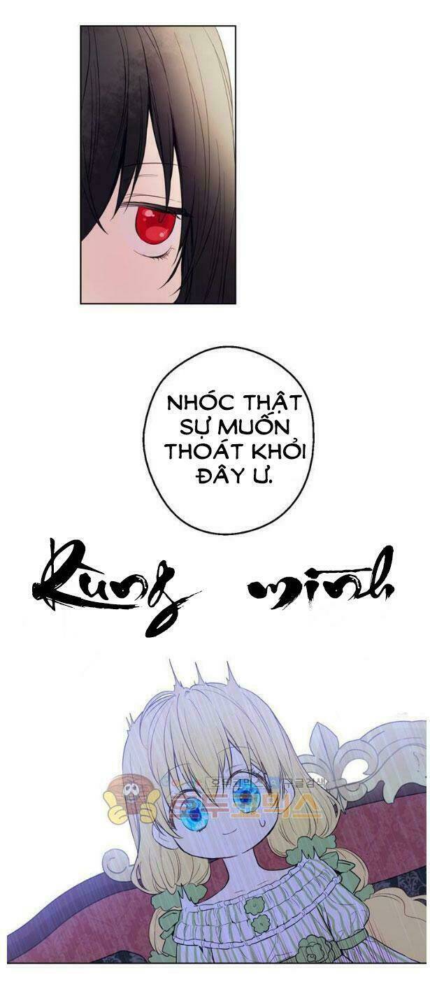 một ngày nọ ta trở thành công chúa chapter 16 20