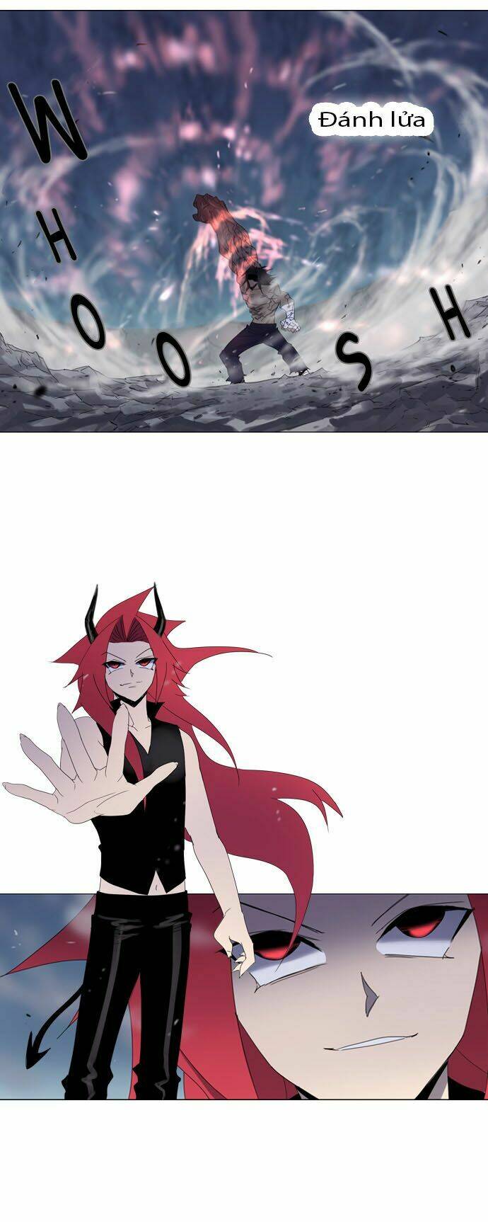 bản khế ước linh hồn chapter 57 28