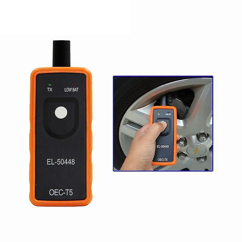 Đối với Công cụ kích hoạt hệ thống giám sát áp suất lốp Opel/gm Tpms