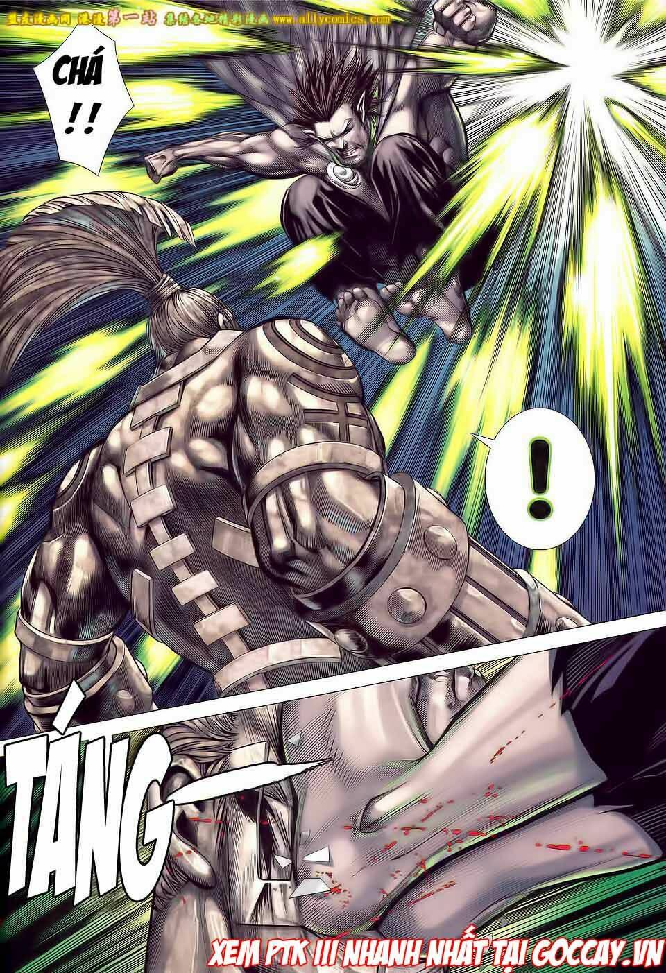 phong thần ký iii chapter 19 9