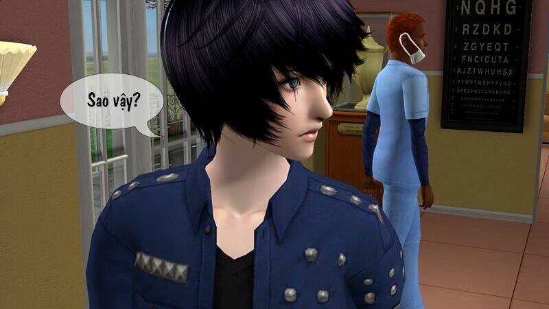 and i love you! chapter 6 18