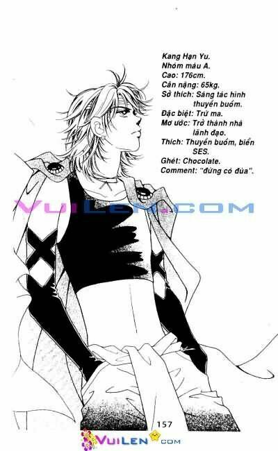 hội trừ ma chapter 1 157