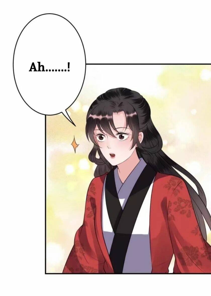 theo đuổi hoàng tử quá khó a~ chapter 93 9