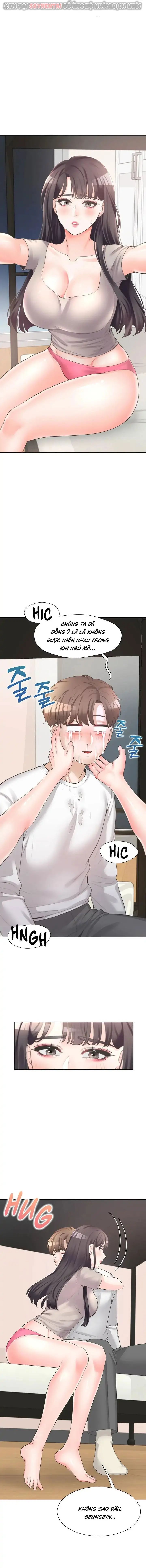 chiếc giường tầng chapter 15 1