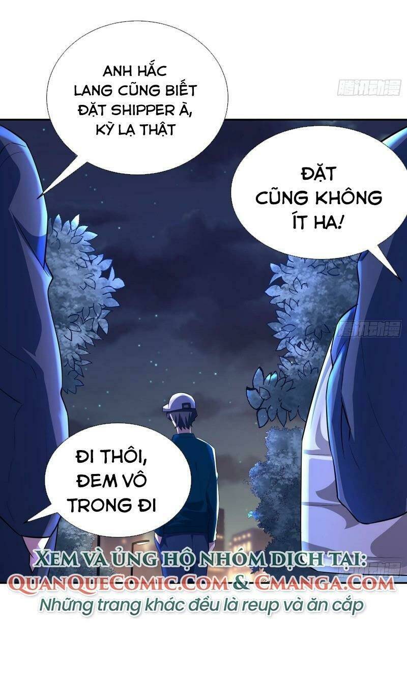 shipper thần cấp chapter 37 5