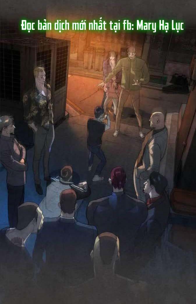 bạch huyết - white blood chapter 56 128