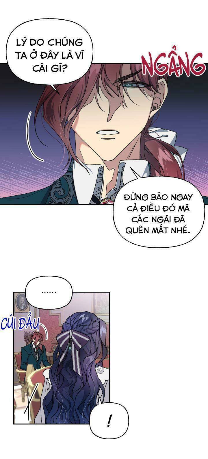 tế phẩm công chúa chapter 17 8