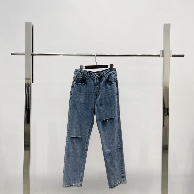 QUẦN JEANS TYL FD 03