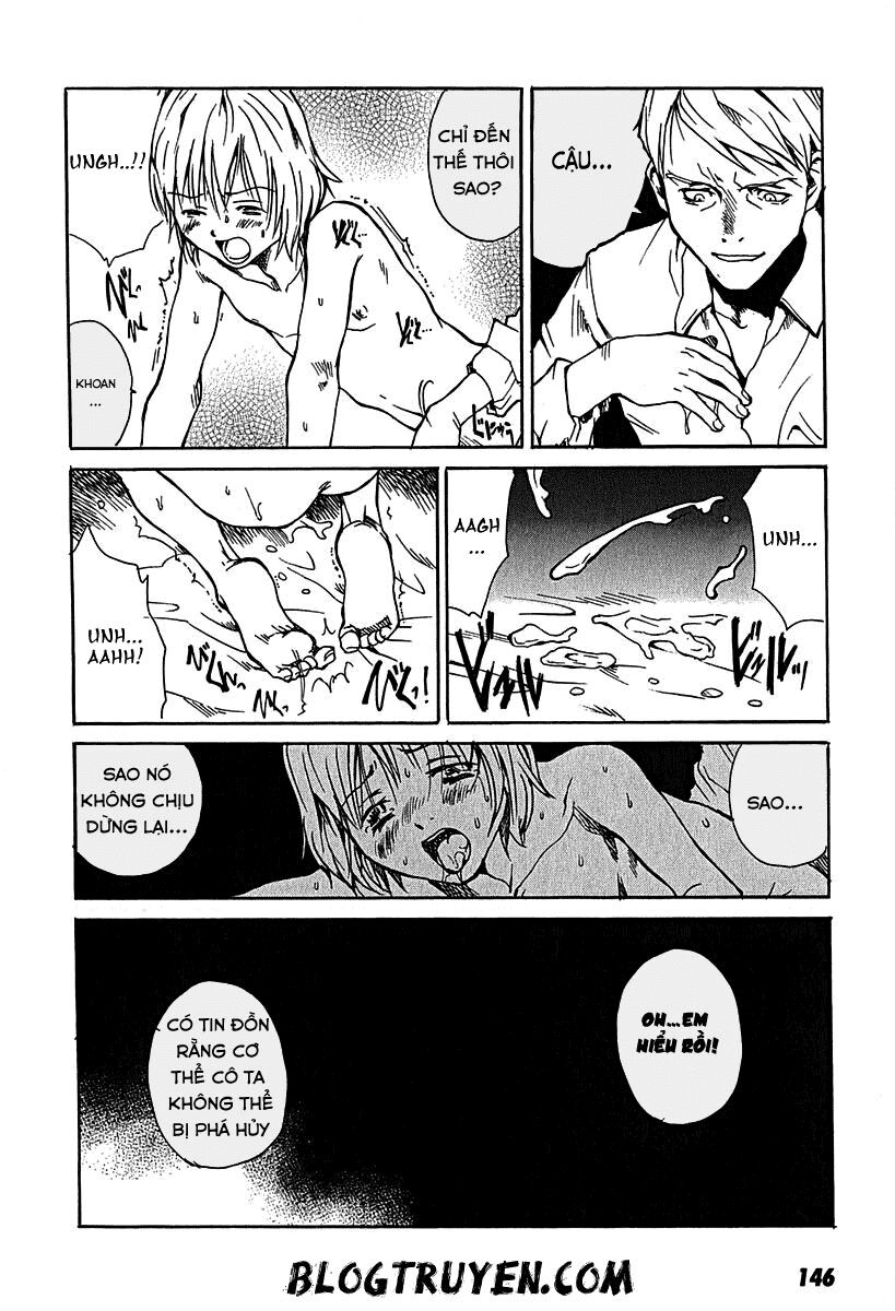 toukyou akazukin chapter 10 28