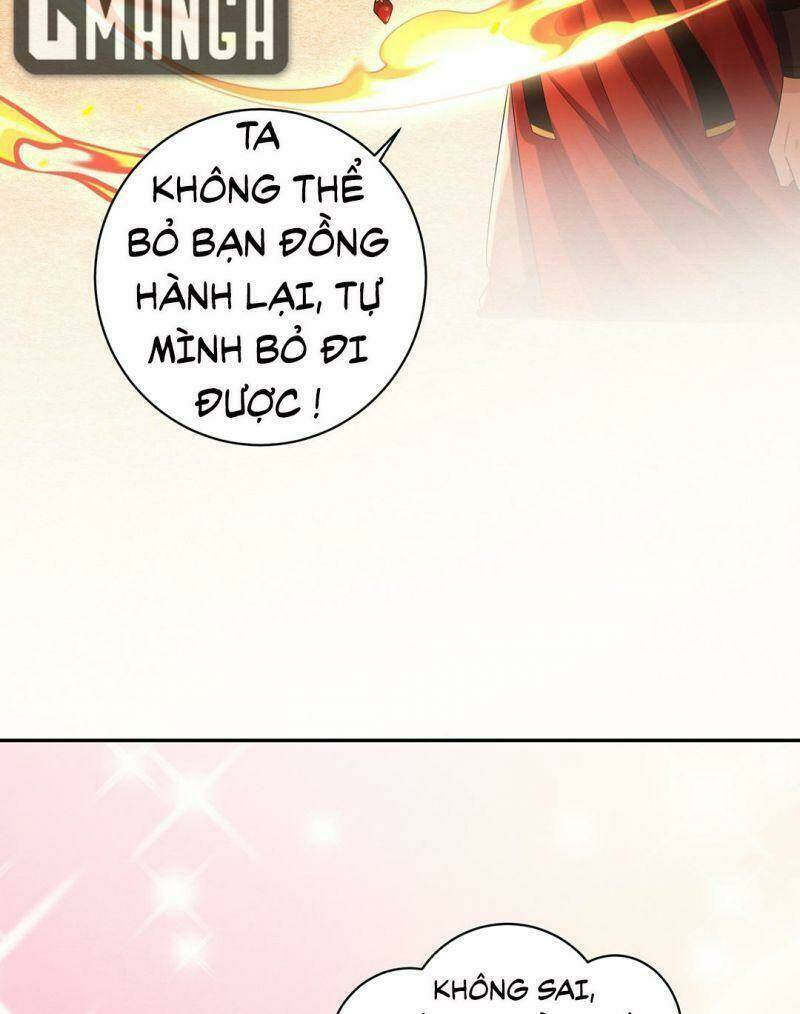 thiên kim bất hoán chapter 85 44