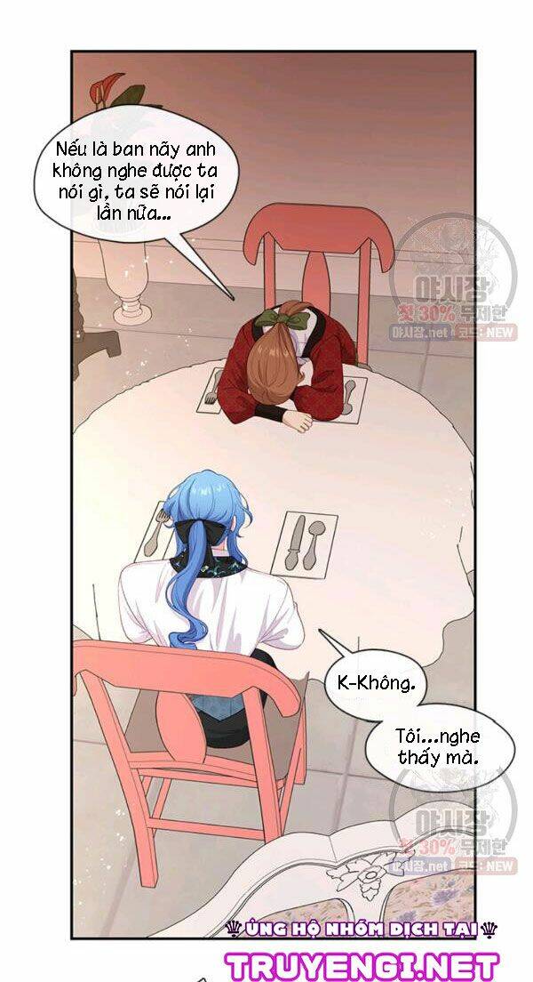 hãy coi chừng ác nữ chapter 68 8