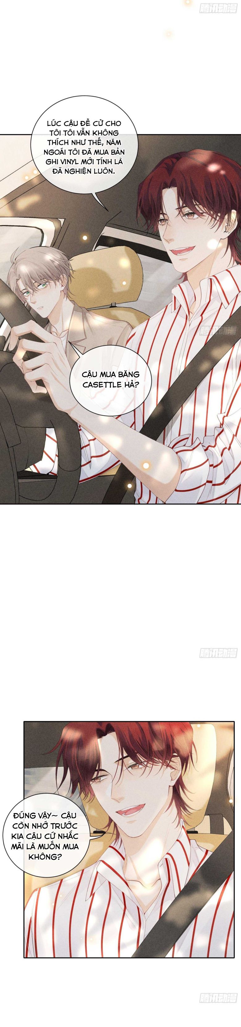 trò chơi săn mồi chapter 37 15