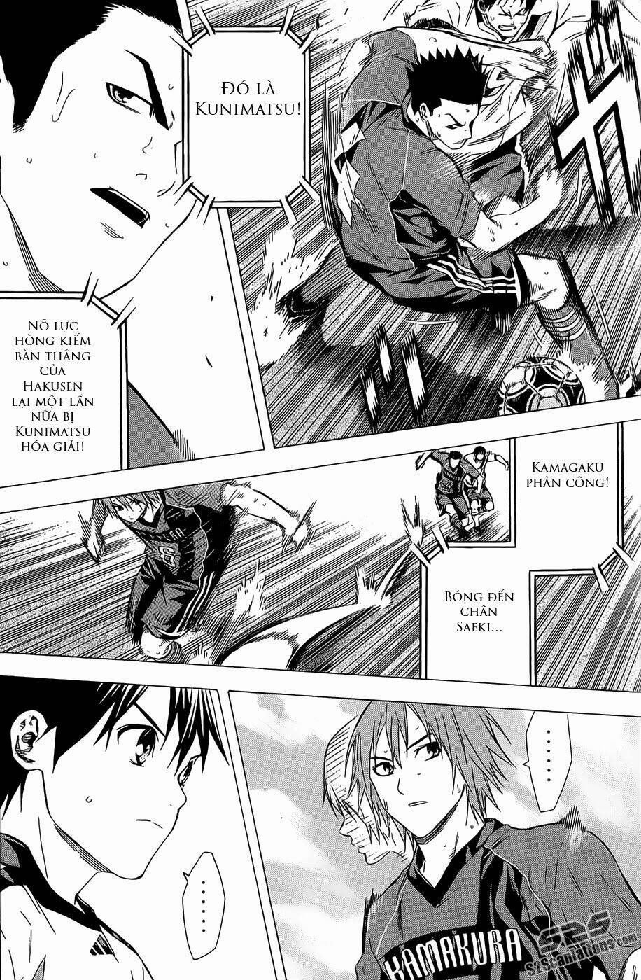 kỵ sĩ trong vòng cấm chapter 93 5