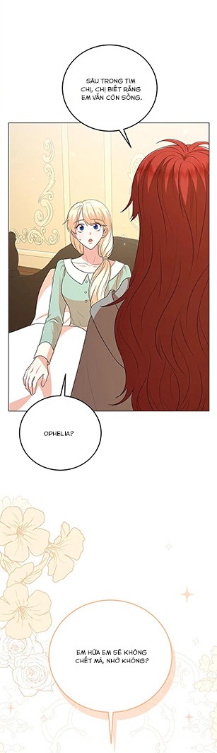 diễn vai ác nữ cũng thật khó khăn chapter 83 27