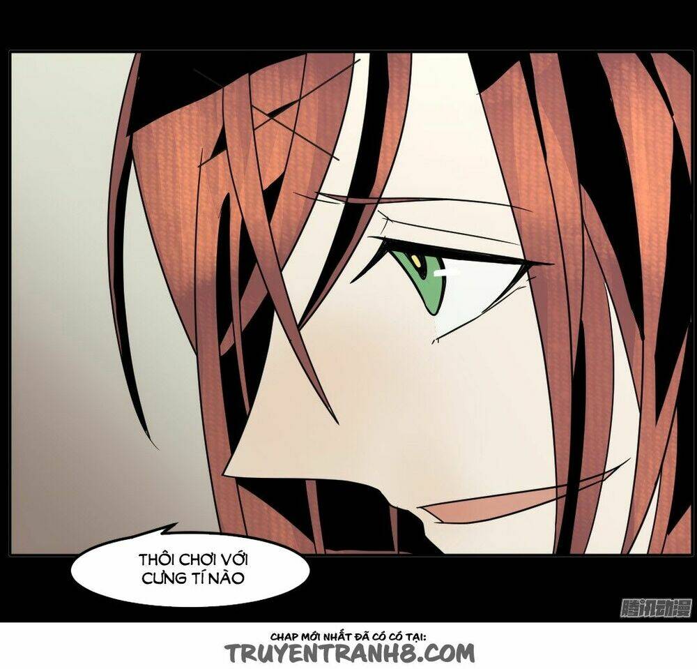 điều ước của người phàm chapter 25 28