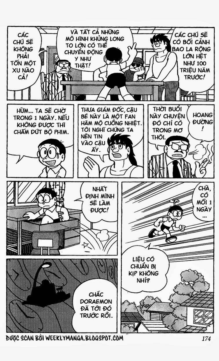doraemon chapter 307 9