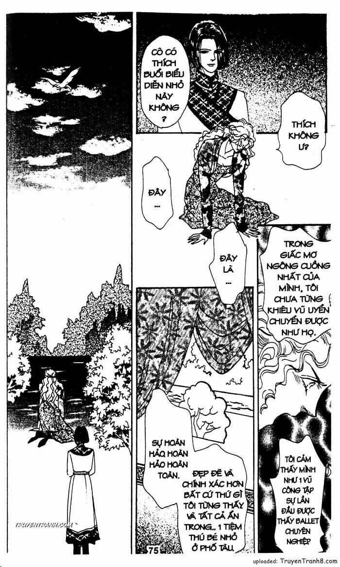 tiệm thú kiểng chapter 22 22