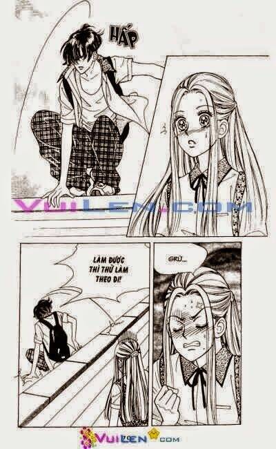 hắn ta, anh ấy và cô ấy - he and that girl chapter 4 80