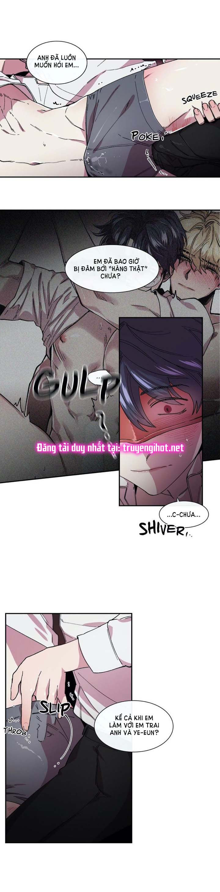 s flower chapter 78.1 8