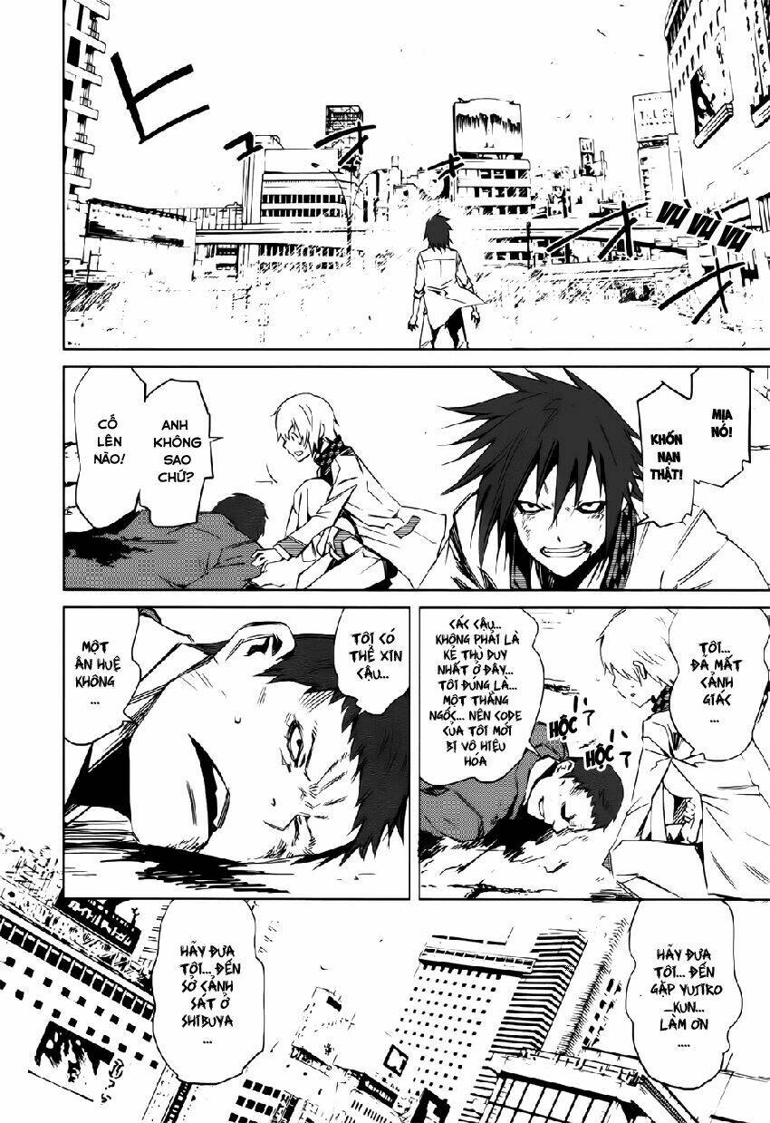 malicious code - mã độc chapter 4 25