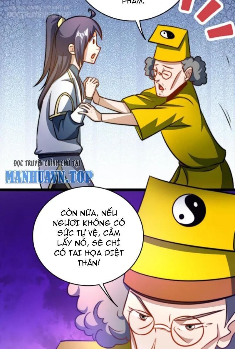 huyền huyễn: ta bắt đầu vô địch từ bại gia chapter 74 7