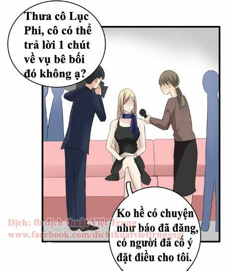 lều khều biết yêu chapter 30 37