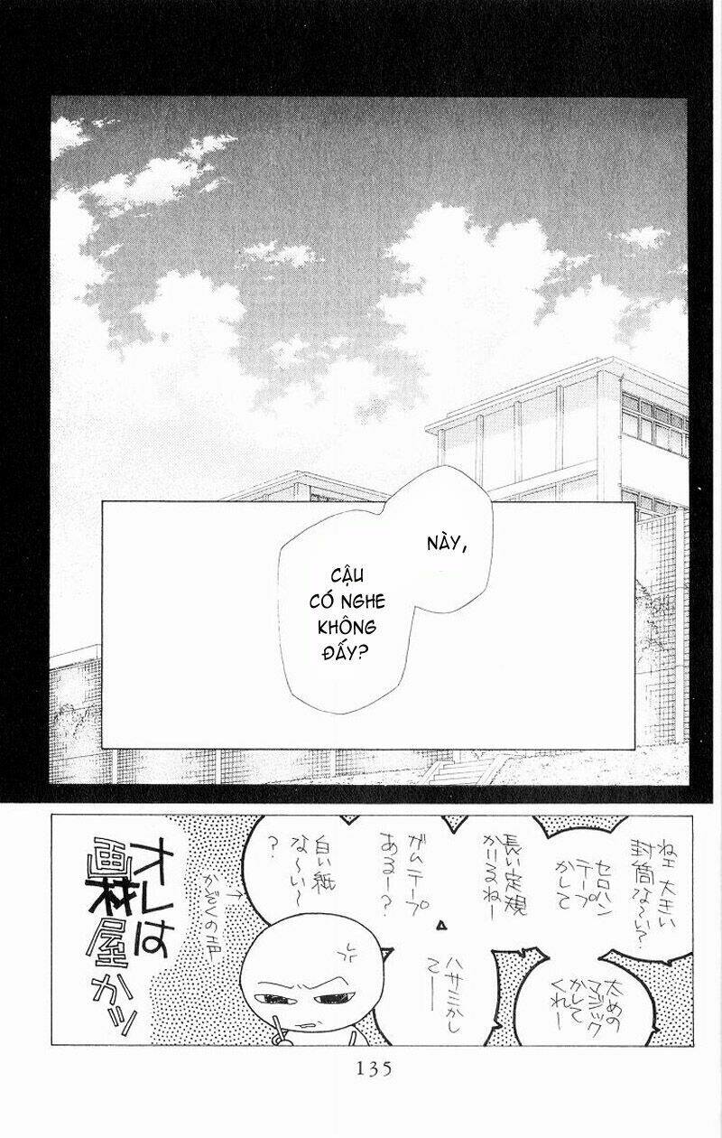 kare kano hajimemashita chapter 12 3