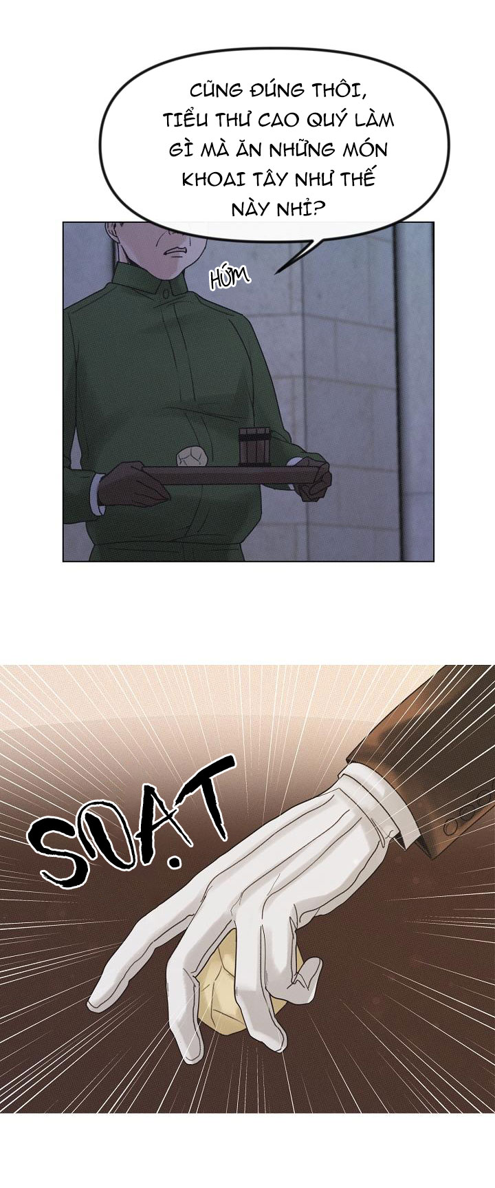 em dám không ? chapter 34.1 32