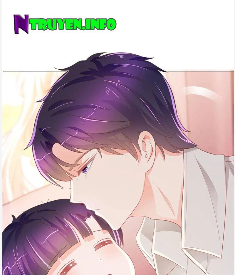 ẩn hôn 100%: chọc tức vợ yêu mua một tặng một chapter 176 19