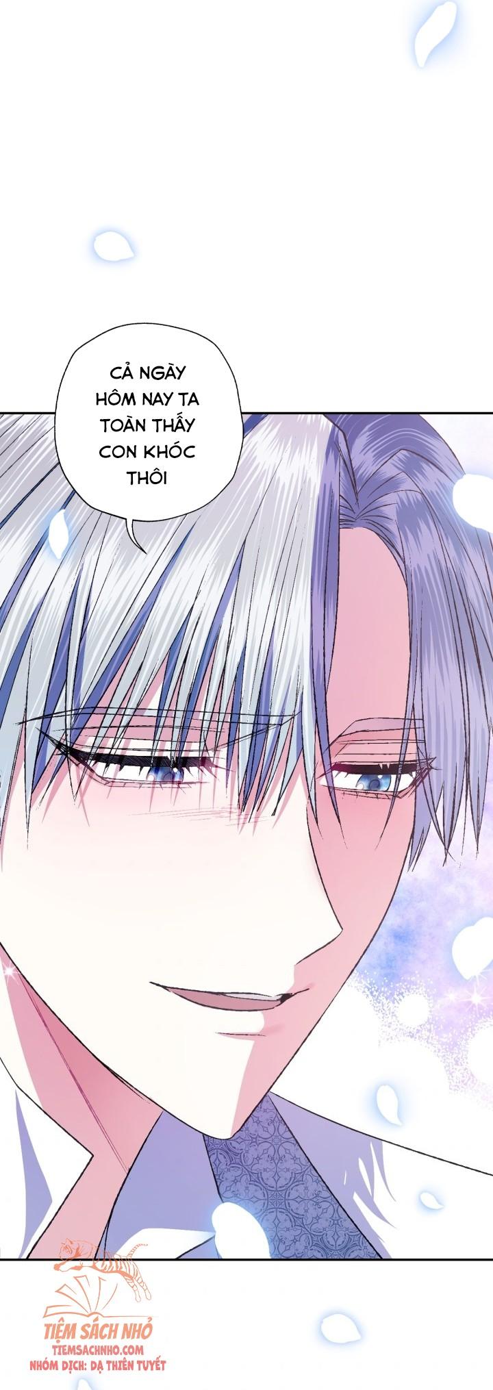 cha, con không muốn kết hôn đâu chapter 67 5