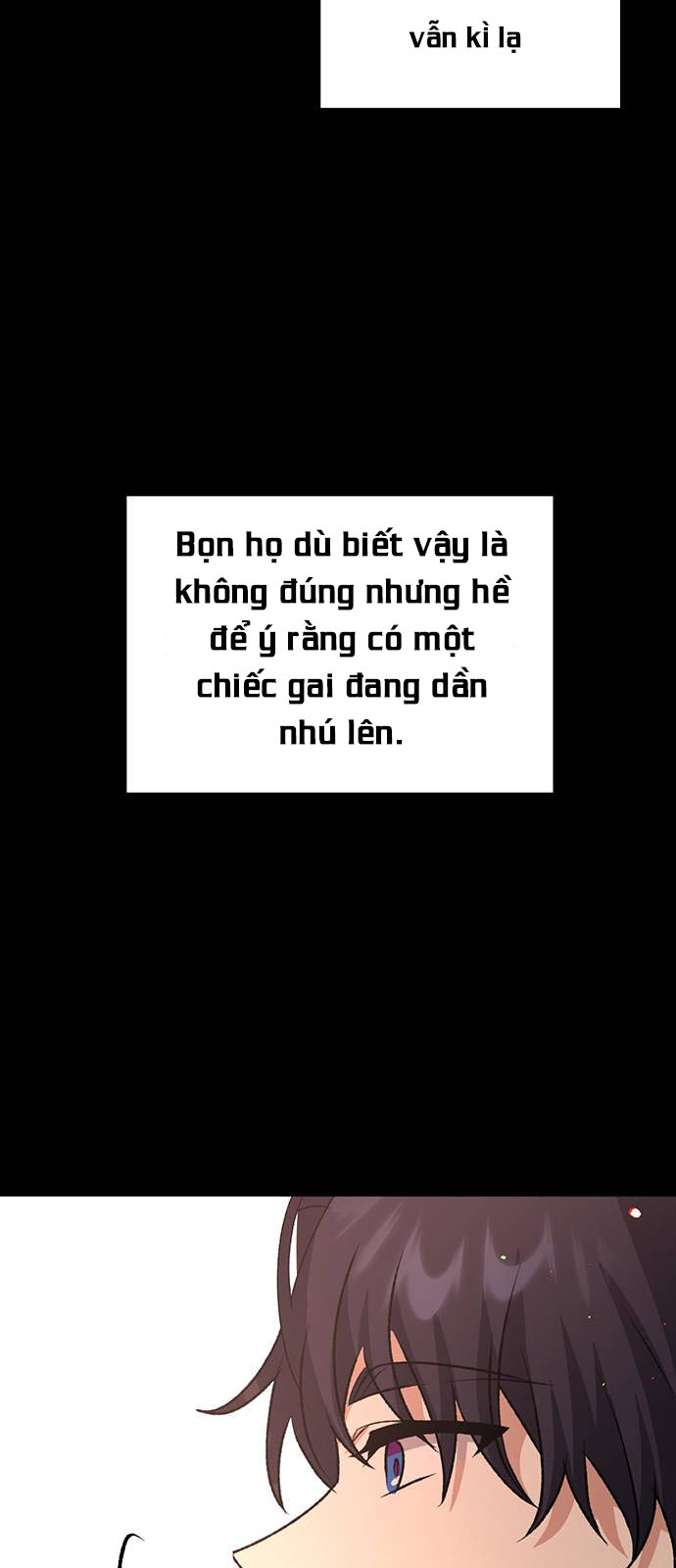 tôi là vị hôn thê phản diện chapter 54.1 12