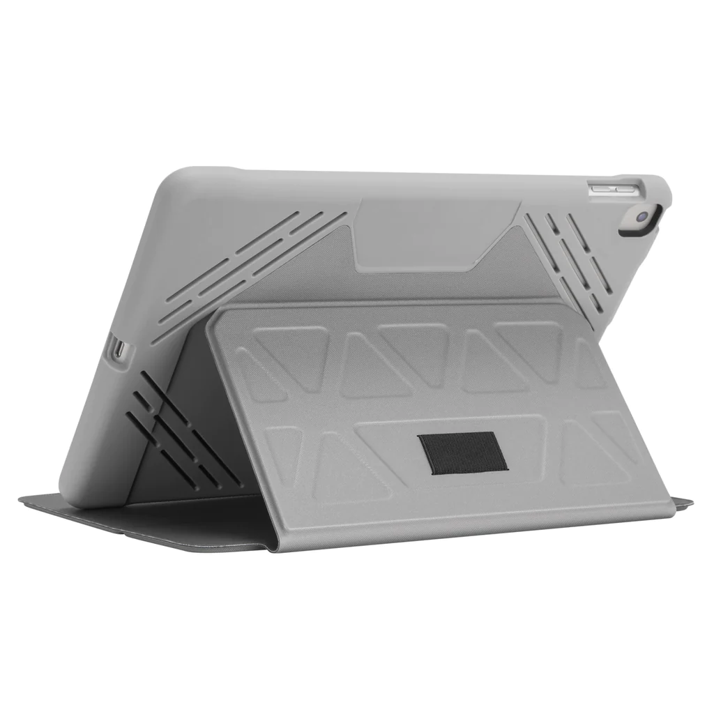 Ốp lưng TABLET Targus Pro-Tek Case Cho iPad 10.2", iPad Air 10.5" and iPad Pro 10.5"