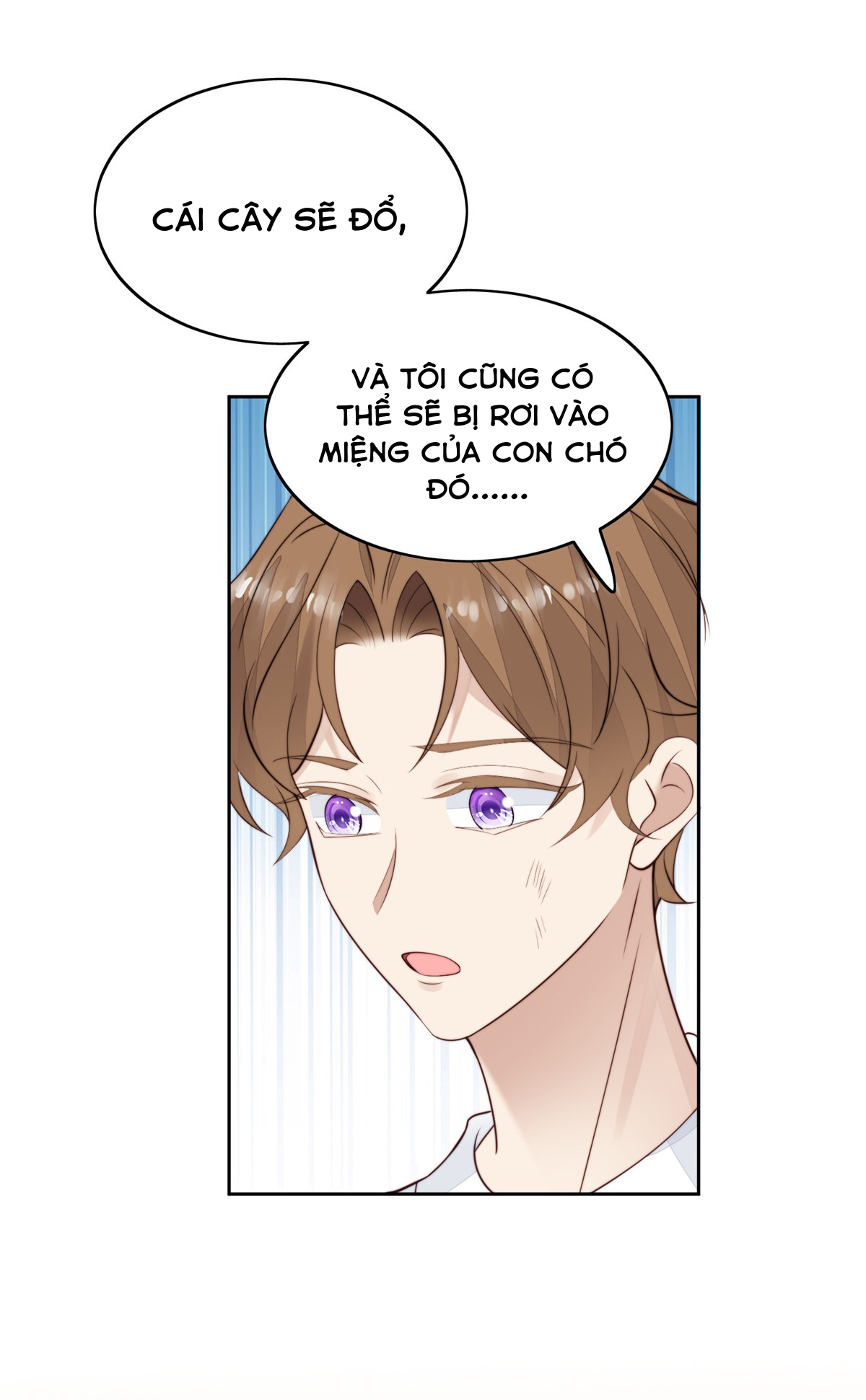 dựa vào đại lão ổn định vị trí c trong nam đoàn chapter 35.1 4